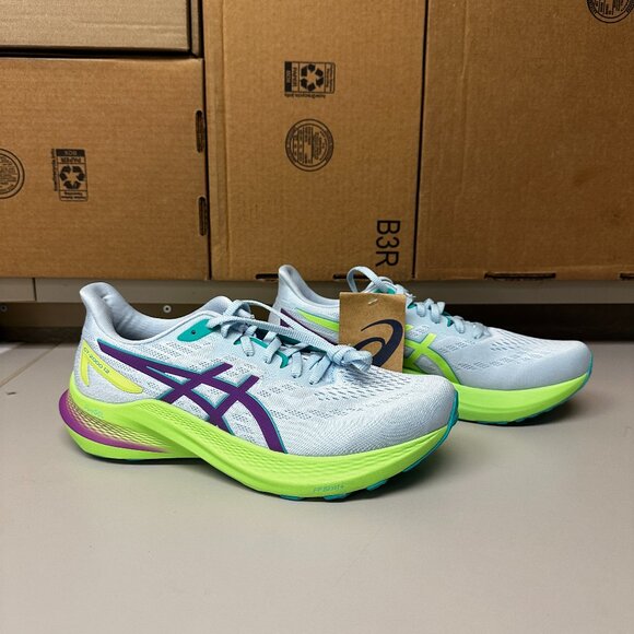 Asics GT - 2000 12 Running Shoe - size 9.5 - Picture 1 of 6
